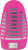 Ночник светодиодный москитный NLM 01-MP розовый с выключателем IN HOME