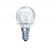 Лампа накаливания ЛОН CL G45 60Вт Е14 660Лм 45х78мм Favor