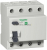 Выключатель дифференциального тока УЗО 4Р 40А 100мА тип AC Easy9 Schneider Electric