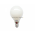 Лампа светодиодная филаментная FL FR G45 7Вт Е14 2700К 430Лм 45x78мм GENERAL