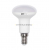 Лампа светодиодная PLED-SP FR R50 7Вт Е14 3000K 540Лм 50х86мм JazzWay