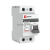 Выключатель дифференциального тока УЗО ВД-100 2Р 32А 100мА тип AC PROxima EKF