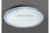 Светильник настенно-потолочный с ИК пультом 72Вт 3000-6000K 4800Лм 500мм Camelion