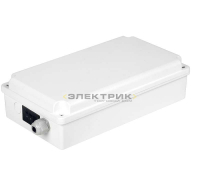 Блок аварийного питания БАП 120Вт 1ч универсальный для светильника светодиодного IP65 IEK