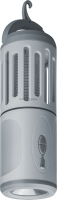 Антимоскитный фонарь аккумуляторный NMK-02 6Вт 70х70х200мм Navigator