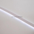 Шнур светодиодный гибкий неон LED SMD 8х16мм 120LED/м двустор. белый (уп.100м) Neon-Night