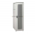 Шкаф сетевой LINEA N 19 дюймов 28U 600х1000мм перфорированная передняя дверь серый ITK