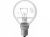 Лампа накаливания ЛОН CL G45 60Вт Е14 660Лм 45х80мм Camelion