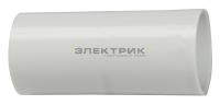Муфта соединительная ПСт-10 1х150/240мм с гильзами ПВХ/СПЭ изоляция IEK