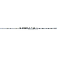 Лента светодиодная белый 7.2Вт/м 4000К 12В 30LED/м SMD5050 IP20 (уп.5м) Navigator