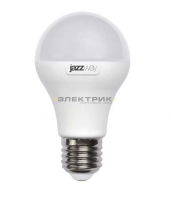 Лампа светодиодная PLED-A60 FR А60 11Вт Е27 5000К 980Лм 60х112мм JazzWay