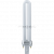 Лампа энергосберегающая КЛЛ 9Вт G23 6500К 540Лм 28х165мм Navigator