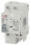 Автоматический выключатель дифференциального тока АД-14 3P+N 32А 30мА тип АС 4,5кА SIMPLE-mod-38 х-к