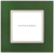 Рамка одноместная универсальная стеклянная зеленый/слоновая кость 14-5101-27 Elegance ЭРА