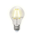 Лампа светодиодная филаментная FL CL A60 8Вт Е27 3000К 800Лм 60х102мм Uniel