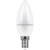 Лампа светодиодная филаментная LB-713 FL FR С35 11Вт Е14 4000К 930Лм 35х100мм FERON