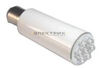 Лампа ЛСО 1-Б-2-220 Р140 Каскад-Электро