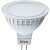 Лампа светодиодная диммируемая FR MR16 7Вт GU5.3 3000К 500Лм 48х50мм Navigator