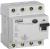 Выключатель дифференциального тока УЗО ВД1-63 4P 25А 300мА тип AC GENERICA IEK