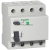 Выключатель дифференциального тока УЗО 4Р 40А 30мА тип AC EASY9 Schneider Electric