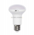 Лампа светодиодная PLED-SP FR R63 8Вт Е27 3000К 630Лм 63х103мм JazzWay