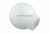Рассеиватель РПА 85-150 шар-пластик белый (кратно 30шт) TDM