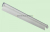 Бактерицидный светильник ОБН 97-1х30-005 с ЭмПРА/ЭПРА закрытый с отражателем (без лампы) 40213
