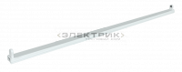 Светильник под бактерицидную лампу SPO-UV 1xT8-UV-PRO G13 40Вт 1200мм IP20 IN HOME