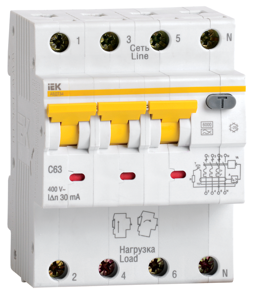 Выключатель дифф авдт32-с16 IEK. АВДТ 32 автоматический выключатель диф тока ИЭК. Автоматический выключатель дифференциального тока авдт34 c16 30ма IEK. Диф автомат IEK 32c 300 ma.