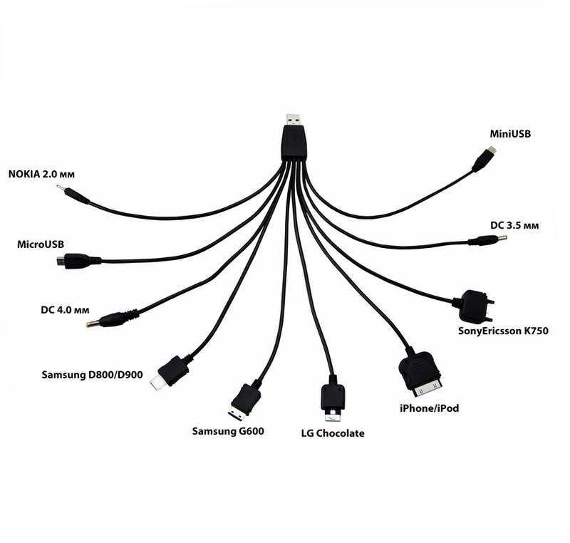 Где Можно Купить Провод Для Зарядки