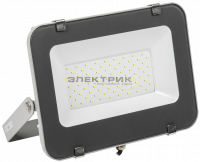 Прожектор светодиодный ДО-70w 6500К 5600Лм IP65 (СДО07-70) IEK