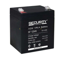 Аккумулятор SF 12В 4.5А/ч Security Force