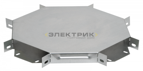 Крестовина 100х500 IEK