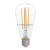 Лампа светодиодная филаментная FL CL ST64 10Вт Е27 4500К 900Лм 64x140мм GENERAL