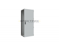 Корпус FORT 2000х600х400мм IP54 PROxima EKF