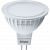 Лампа светодиодная FR MR16 3Вт GU5.3 4000K 230Лм 50х50мм Navigator
