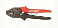 Клещи для обжима наконечников-гильз 0.14-16кв.мм DKC