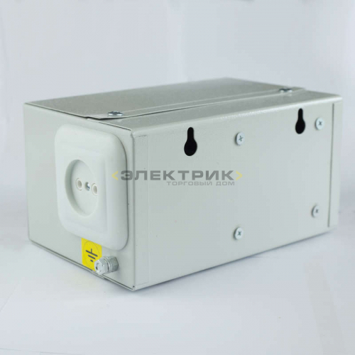 Ящик с понижающим трансформатором ЯТП 0.25 220/36В (3 авт. выкл.) Кострома