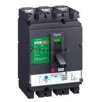 Выключатель автоматический CVS100B 3Р 63А 25кА TM63D EasyPact CVS Schneider Electric