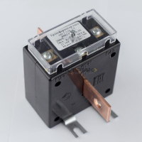 Трансформатор тока Т-0.66 200/5А с шиной класс точности 0.5S 5ВА Кострома