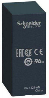 Реле интерфейсное на 2ПК 24В Schneider Electric