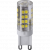 Лампа светодиодная поликарбонат CL 5Вт G9 4000К 420Лм 16х50мм Navigator
