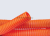 Труба гофрированная ПНД d20мм с протяжкой оранжевая (уп.100м) DKC