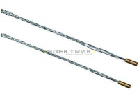 Чулок кабельный с резьбовым наконечником d6-9мм M5 DKC