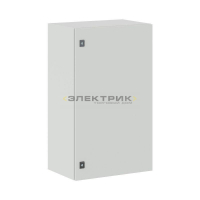 Шкаф ST с монтажной платой 1000х600х400мм от IP65-до IP66 IK10 DKC