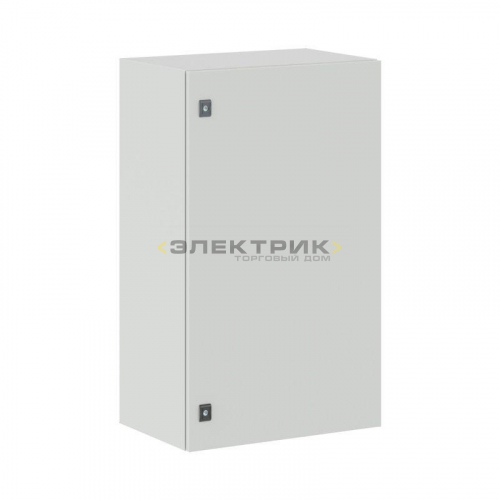 Шкаф ST с монтажной платой 1000х600х400мм от IP65-до IP66 IK10 DKC