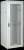 Шкаф сетевой LINEA N 28U 800х800мм перфорированная передняя дверь задняя металлическая серый ITK