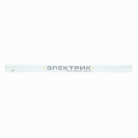 Светильник светодиодный T5 18Вт 5000К 1600Лм 1174х22х38мм LEEK