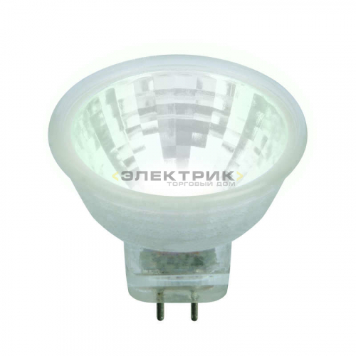 Лампа светодиодная MR11 3Вт GU4 4000К 200Лм 35х35мм Uniel
