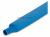 Трубка термоусадочная ТУТ-HF 12/6 синяя (уп.50м) КВТ